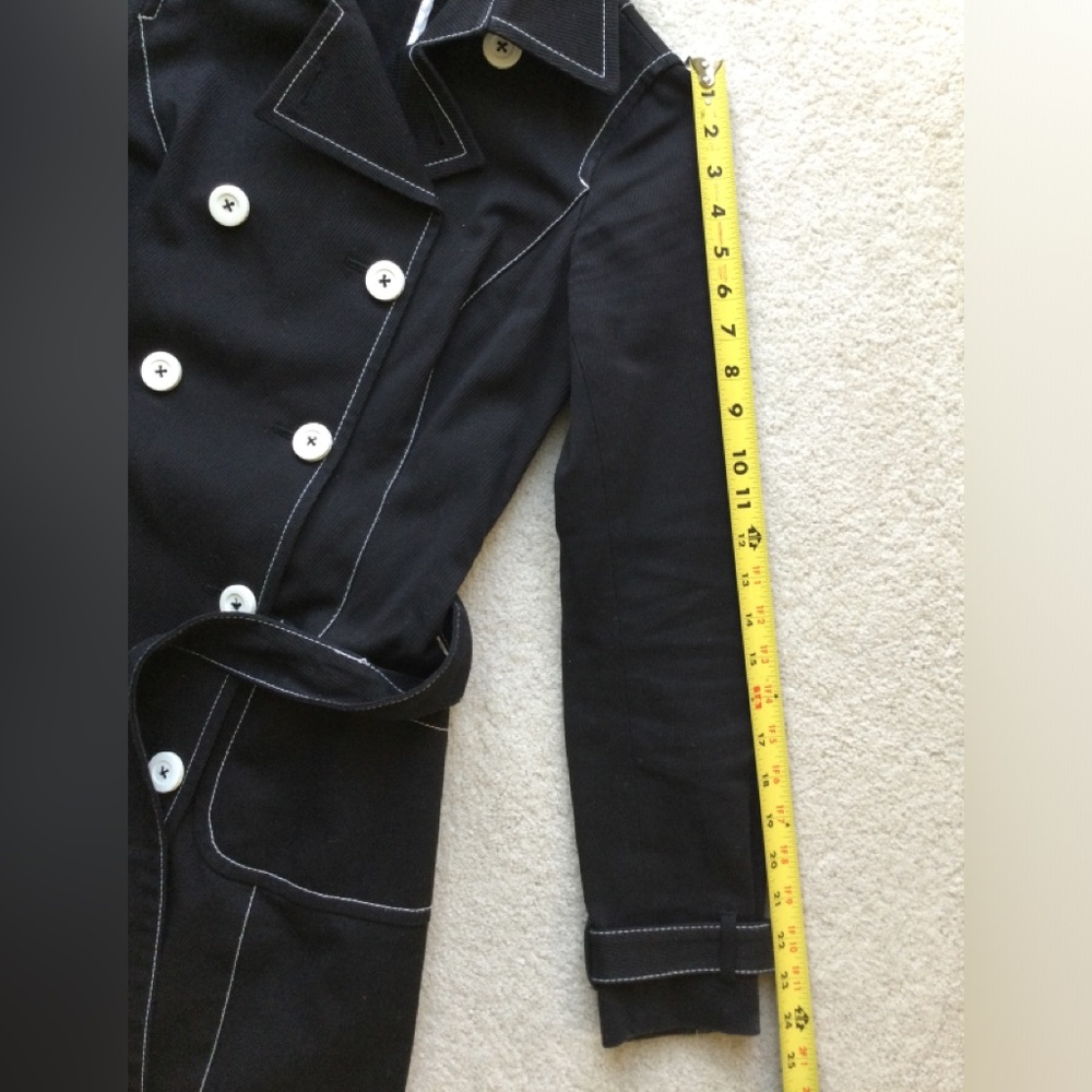 T21 jacket - Picture 13 of 13